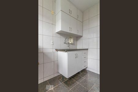 Apartamento para alugar com 63m², 3 quartos e 1 vagaBanheiro 
