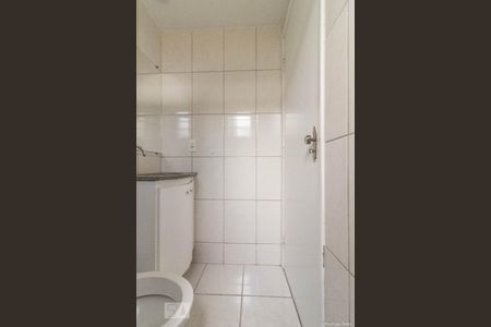 Apartamento para alugar com 63m², 3 quartos e 1 vagaBanheiro da Suíte