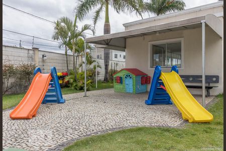 Apartamento para alugar com 63m², 3 quartos e 1 vagaPlayground