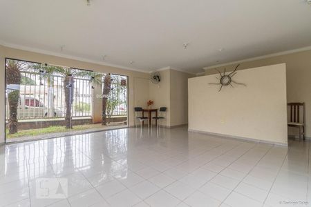 Apartamento para alugar com 63m², 3 quartos e 1 vagaSalão de Festas