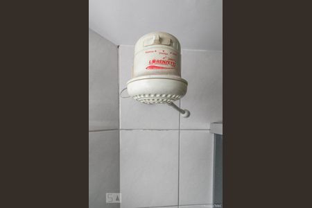 Banheiro de apartamento para alugar com 3 quartos, 63m² em Maria Virgínia, Belo Horizonte