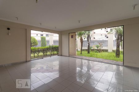 Apartamento para alugar com 63m², 3 quartos e 1 vagaSalão de Festas