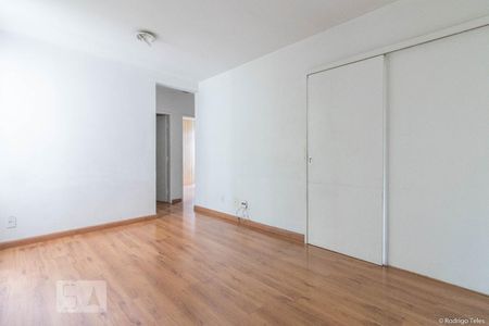 Sala de apartamento para alugar com 3 quartos, 63m² em Maria Virgínia, Belo Horizonte