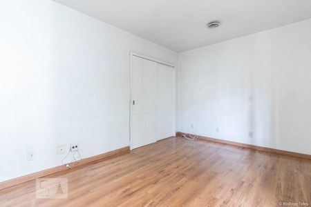 Sala de apartamento para alugar com 3 quartos, 63m² em Maria Virgínia, Belo Horizonte