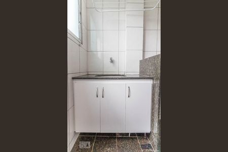 Apartamento para alugar com 63m², 3 quartos e 1 vagaBanheiro 
