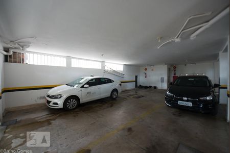 Apartamento para alugar com 115m², 3 quartos e 2 vagas Apartamento para alugar com 115m², 3 quartos e 2 vagasGaragem