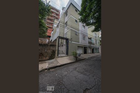 Apartamento para alugar com 115m², 3 quartos e 2 vagas Apartamento para alugar com 115m², 3 quartos e 2 vagasfachada