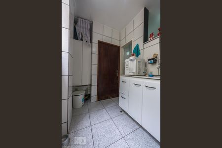 Apartamento para alugar com 115m², 3 quartos e 2 vagas Apartamento para alugar com 115m², 3 quartos e 2 vagasÁrea de serviço