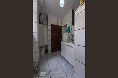 Apartamento para alugar com 115m², 3 quartos e 2 vagas Apartamento para alugar com 115m², 3 quartos e 2 vagasÁrea de serviço