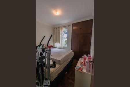 Apartamento para alugar com 115m², 3 quartos e 2 vagas Apartamento para alugar com 115m², 3 quartos e 2 vagasquarto 2