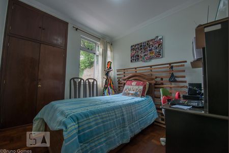 Apartamento para alugar com 115m², 3 quartos e 2 vagas Apartamento para alugar com 115m², 3 quartos e 2 vagasquarto 3