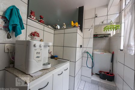 Apartamento para alugar com 115m², 3 quartos e 2 vagas Apartamento para alugar com 115m², 3 quartos e 2 vagasÁrea de serviço