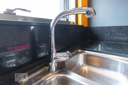 Apartamento para alugar com 90m², 1 quarto e 2 vagas Apartamento para alugar com 90m², 1 quarto e 2 vagasCozinha