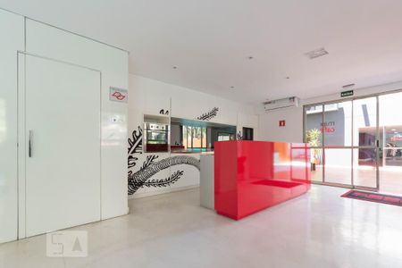 Apartamento para alugar com 90m², 1 quarto e 2 vagas Apartamento para alugar com 90m², 1 quarto e 2 vagasSalão de Festas