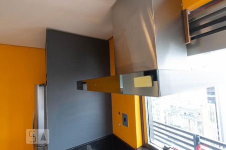Apartamento para alugar com 90m², 1 quarto e 2 vagas Apartamento para alugar com 90m², 1 quarto e 2 vagasCozinha