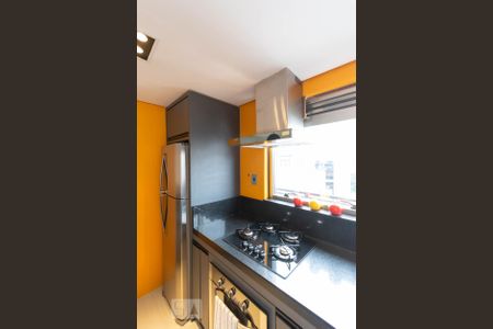 Apartamento para alugar com 90m², 1 quarto e 2 vagas Apartamento para alugar com 90m², 1 quarto e 2 vagasCozinha
