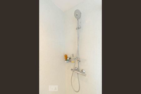 Apartamento para alugar com 90m², 1 quarto e 2 vagas Apartamento para alugar com 90m², 1 quarto e 2 vagasBanheiro
