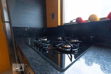 Apartamento para alugar com 90m², 1 quarto e 2 vagas Apartamento para alugar com 90m², 1 quarto e 2 vagasCozinha