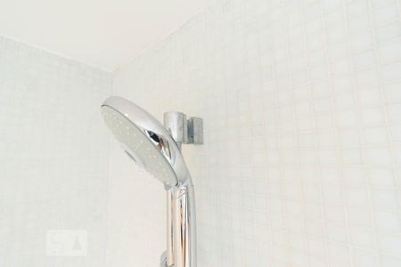Apartamento para alugar com 90m², 1 quarto e 2 vagas Apartamento para alugar com 90m², 1 quarto e 2 vagasBanheiro