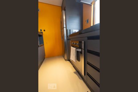 Apartamento para alugar com 90m², 1 quarto e 2 vagas Apartamento para alugar com 90m², 1 quarto e 2 vagasCozinha