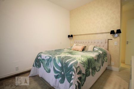 Apartamento para alugar com 84m², 1 quarto e 2 vagasSuíte