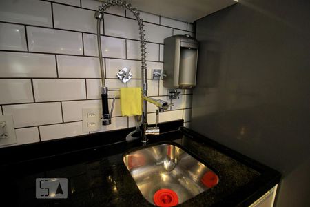 Apartamento para alugar com 84m², 1 quarto e 2 vagasPia