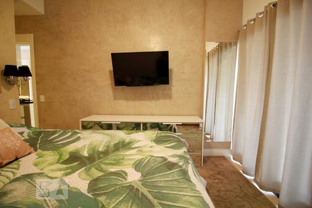 Apartamento para alugar com 84m², 1 quarto e 2 vagasSuíte