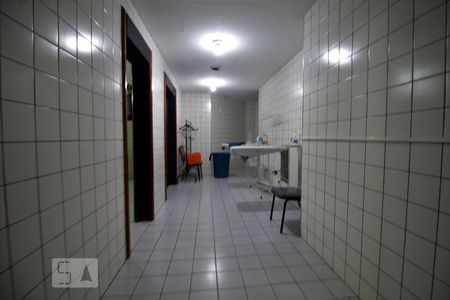Apartamento para alugar com 84m², 1 quarto e 2 vagasLavanderia