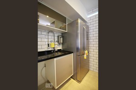 Apartamento para alugar com 84m², 1 quarto e 2 vagasCozinha