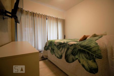 Apartamento para alugar com 84m², 1 quarto e 2 vagasSuíte