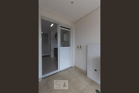 Apartamento à venda com 74m², 2 quartos e 2 vagas Apartamento à venda com 74m², 2 quartos e 2 vagasÁrea de serviço