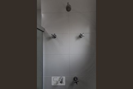 Banheiro de apartamento à venda com 2 quartos, 74m² em Jardim Ampliação, São Paulo