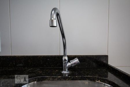 Apartamento à venda com 74m², 2 quartos e 2 vagas Apartamento à venda com 74m², 2 quartos e 2 vagasCozinha