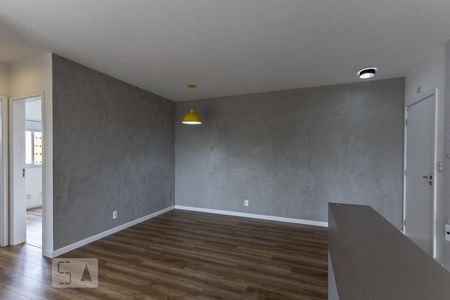 Sala de apartamento à venda com 2 quartos, 74m² em Jardim Ampliação, São Paulo