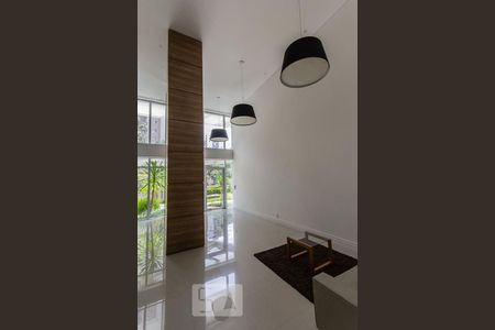 Apartamento à venda com 74m², 2 quartos e 2 vagas Apartamento à venda com 74m², 2 quartos e 2 vagasHall Social