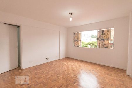 Apartamento à venda com 63m², 2 quartos e sem vagaSala