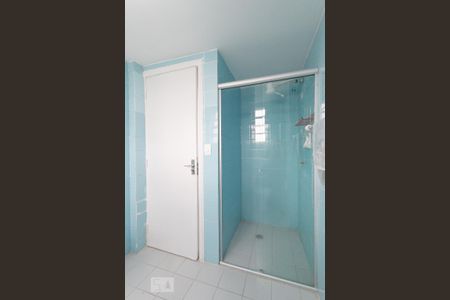 Apartamento à venda com 63m², 2 quartos e sem vagaBanheiro 