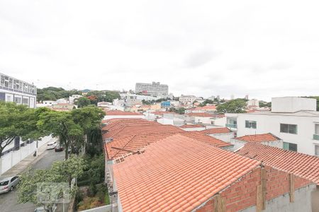 Apartamento à venda com 63m², 2 quartos e sem vagaVista do quarto 1 