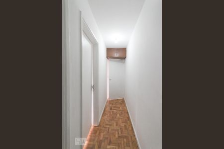 Apartamento à venda com 63m², 2 quartos e sem vagacorredor 