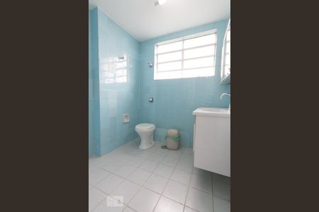 Apartamento à venda com 63m², 2 quartos e sem vagaBanheiro 