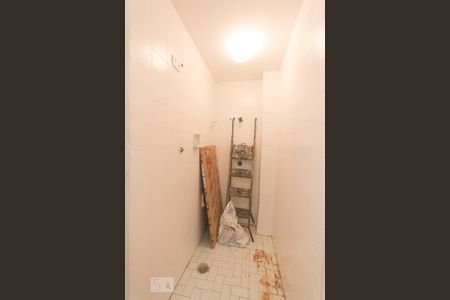 Apartamento à venda com 63m², 2 quartos e sem vagaÁrea de serviço 