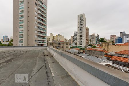 Vista 2 de apartamento à venda com 3 quartos, 85m² em Pinheiros, São Paulo