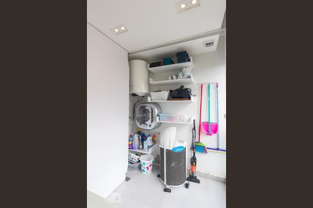 Studio à venda com 39m², 1 quarto e 1 vagaÁrea de Serviço