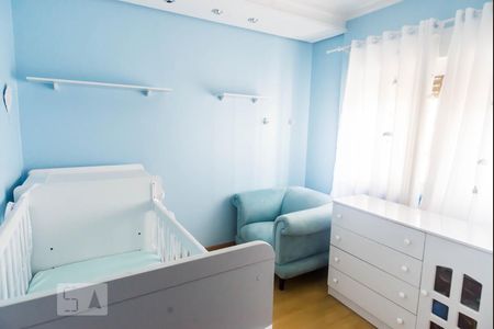 Quarto 1 de apartamento à venda com 2 quartos, 60m² em Boa Vista, Porto Alegre