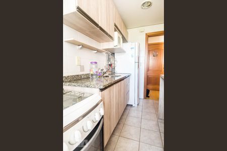 Apartamento à venda com 60m², 2 quartos e 1 vaga Apartamento à venda com 60m², 2 quartos e 1 vagaCozinha