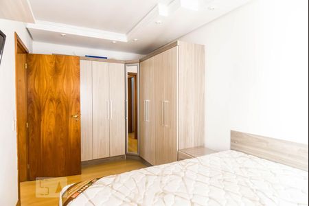 Quarto 2 de apartamento à venda com 2 quartos, 60m² em Boa Vista, Porto Alegre