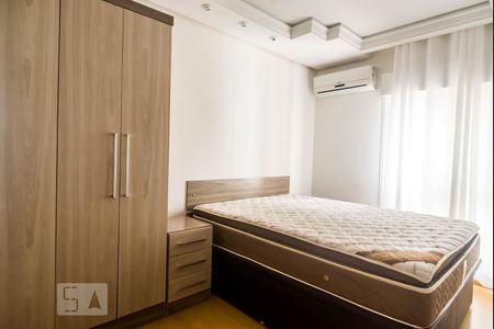 Quarto 2 de apartamento à venda com 2 quartos, 60m² em Boa Vista, Porto Alegre