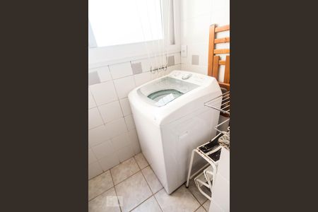 Apartamento à venda com 60m², 2 quartos e 1 vaga Apartamento à venda com 60m², 2 quartos e 1 vagaÁrea de Serviço