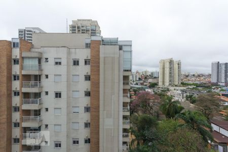 Apartamento para alugar com 70m², 2 quartos e 1 vaga Apartamento para alugar com 70m², 2 quartos e 1 vagaVista da janela da suíte
