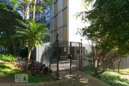 Apartamento para alugar com 70m², 2 quartos e 1 vaga Apartamento para alugar com 70m², 2 quartos e 1 vagaFachada